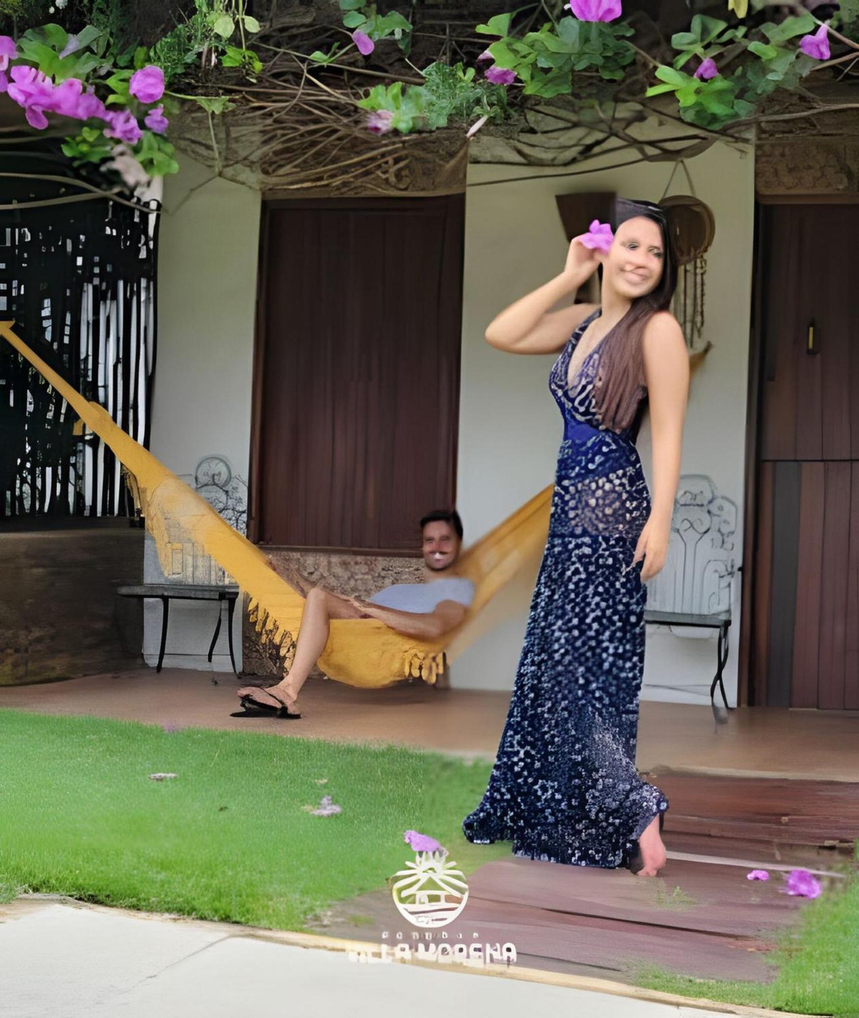 Pousada Villa Morena Pôrto de Pedras Dış mekan fotoğraf
